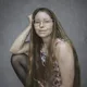 Jessie Cave’s ‘Niche’ OnlyFans Hair Venture: A Magical New Chapter!