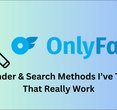 Master the Art of OnlyFans Searching: Your 2026 Guide to Finding Hidden Gems