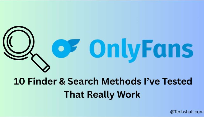 Master the Art of OnlyFans Searching: Your 2026 Guide to Finding Hidden Gems