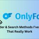 Master the Art of OnlyFans Searching: Your 2026 Guide to Finding Hidden Gems