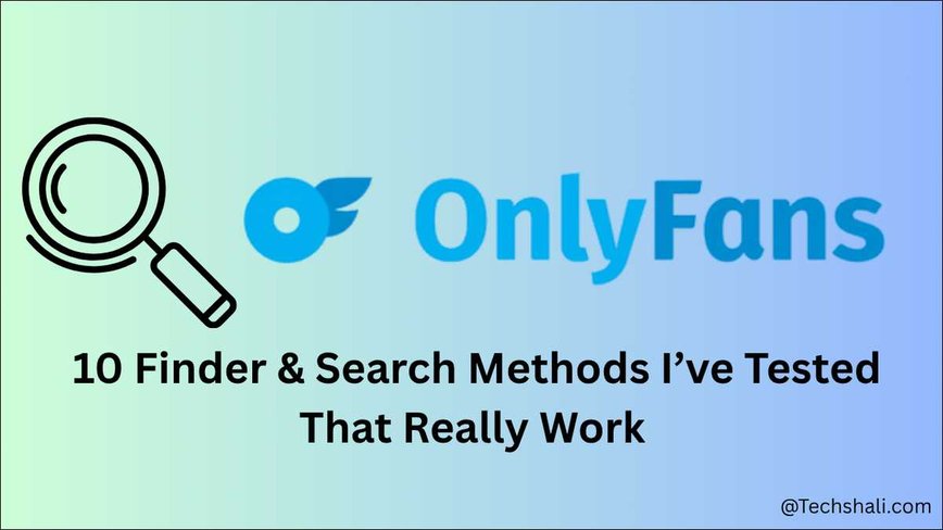 Master the Art of OnlyFans Searching: Your 2026 Guide to Finding Hidden Gems