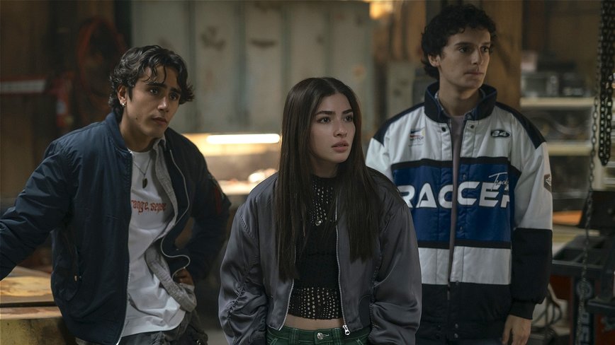Rev Up Your Watchlist: Why 'Drive' Is a Must-See for Car Lovers Like Motorheads Fans