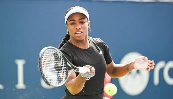 Sachia Vickery’s $1,000 Dating Rule: Tennis Star Sets the Bar High!