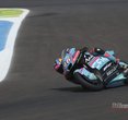Dani Holgado Triumphs at Heart-Stopping Moto2 Brazilian Grand Prix