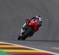 Ivan Ortola Sizzles to First Moto2 Pole at 2026 German Grand Prix