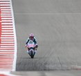 David Alonso Soars to Pole: Thrilling Qualifying at the 2026 Moto2 US Grand Prix