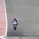 David Alonso Soars to Pole: Thrilling Qualifying at the 2026 Moto2 US Grand Prix