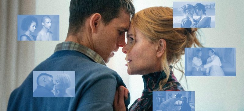 Turn Up the Heat: 21 Steamy Movies and Shows to Stream on HBO Max Right Now