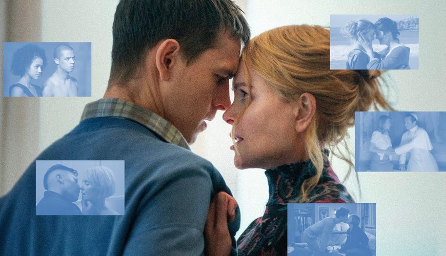 Turn Up the Heat: 21 Steamy Movies and Shows to Stream on HBO Max Right Now