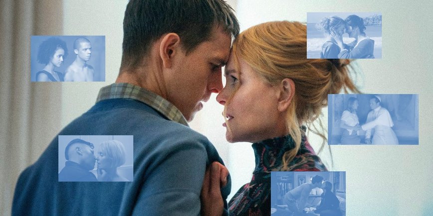 Turn Up the Heat: 21 Steamy Movies and Shows to Stream on HBO Max Right Now
