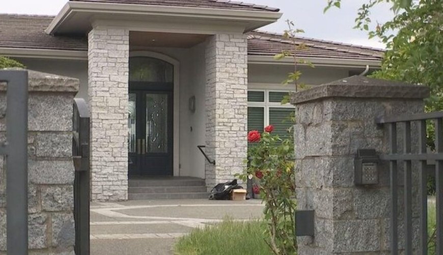 Party House Scandal: 21-Year-Old Faces Human Trafficking Charges