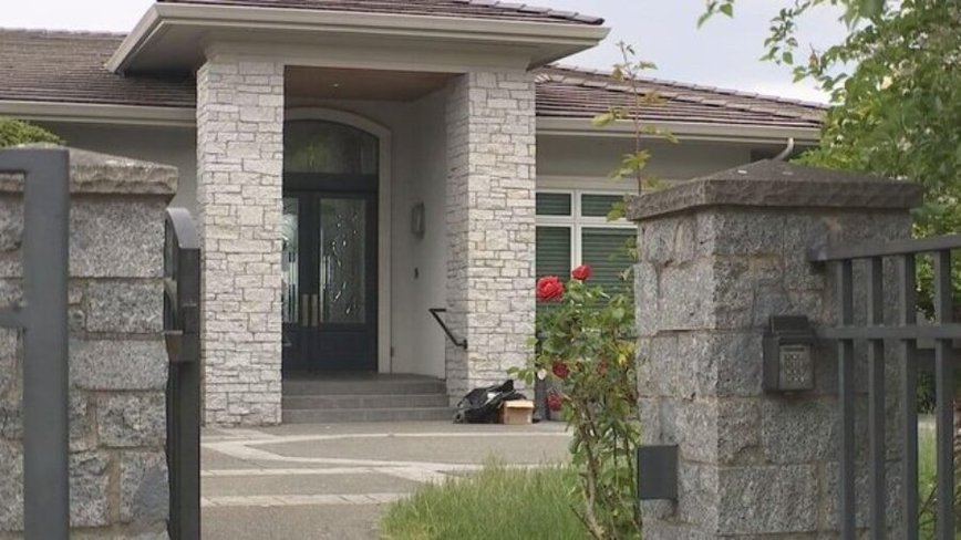Party House Scandal: 21-Year-Old Faces Human Trafficking Charges