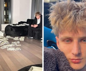 Wannabe Influencer Busted in Bellevue Mansion Raid: Human Trafficking Allegations Unveiled