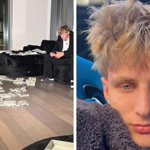 Wannabe Influencer Busted in Bellevue Mansion Raid: Human Trafficking Allegations Unveiled
