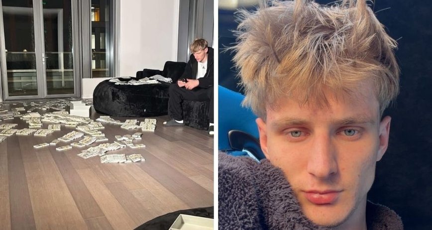 Wannabe Influencer Busted in Bellevue Mansion Raid: Human Trafficking Allegations Unveiled