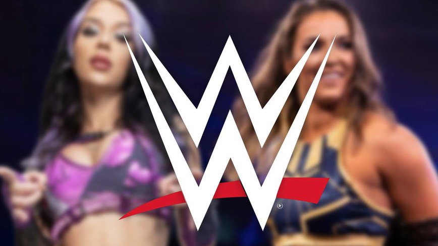 From WWE to OnlyFans: 5 Female Stars Making Waves After Their Exit