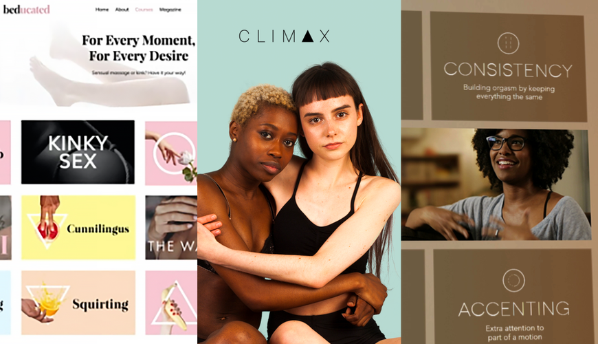 Unlocking Bedroom Secrets: Top 5 NSFW Sites That Go Beyond Porn