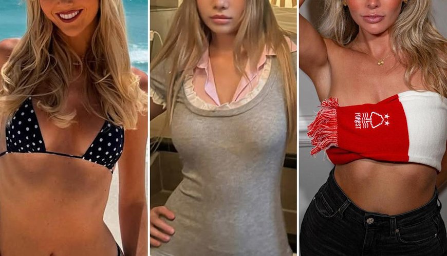 2025's OnlyFans Sensations: From Hospital Dramas to Record-Breaking Feats