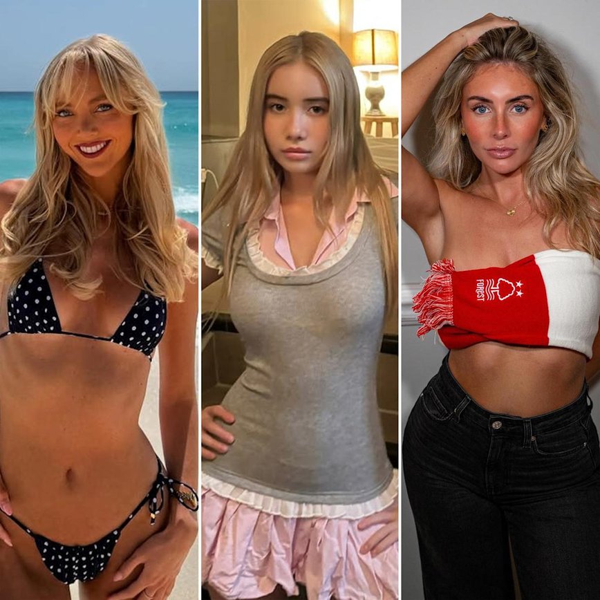 2025's OnlyFans Sensations: From Hospital Dramas to Record-Breaking Feats