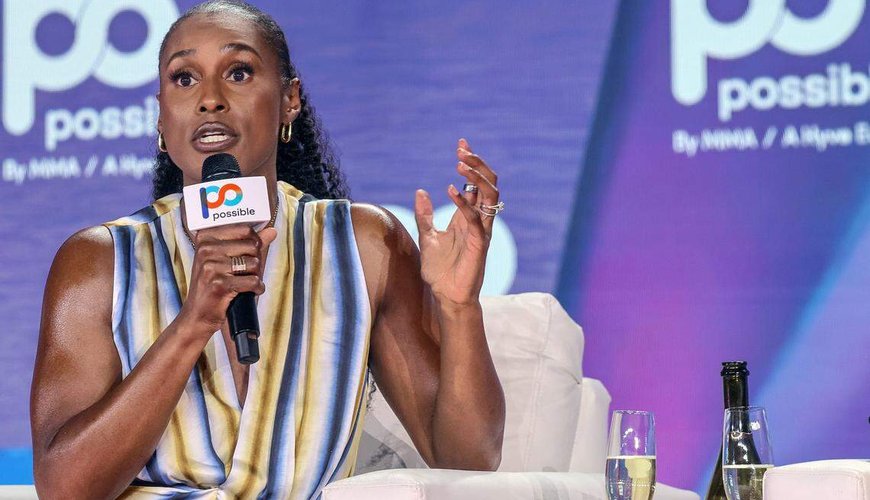 Unlocking Creative Wisdom: Issa Rae's Top Tips for Success