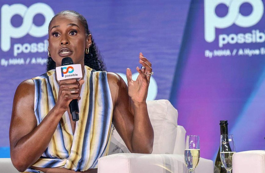 Unlocking Creative Wisdom: Issa Rae's Top Tips for Success