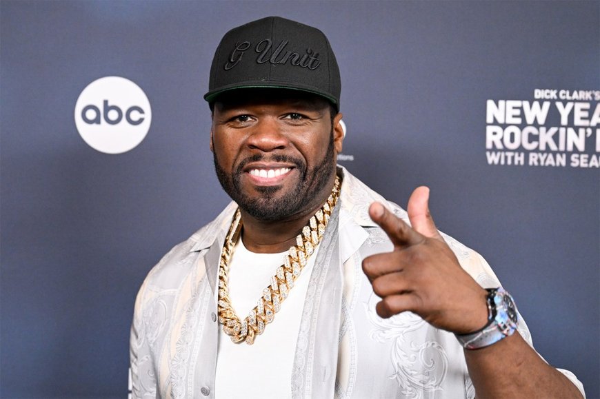 50 Cent