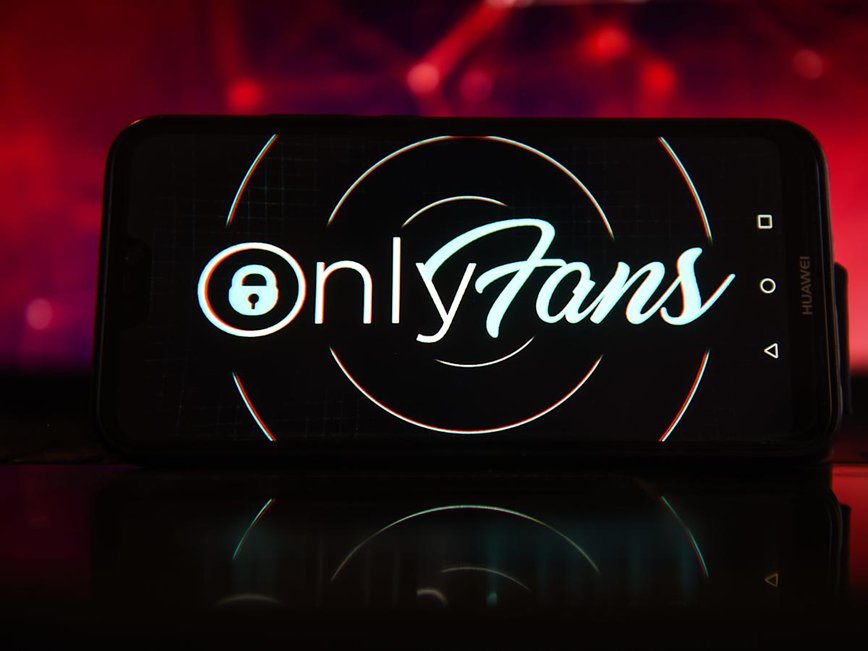 OnlyFans' Explosive Growth: $7.2 Billion Spent and Counting!