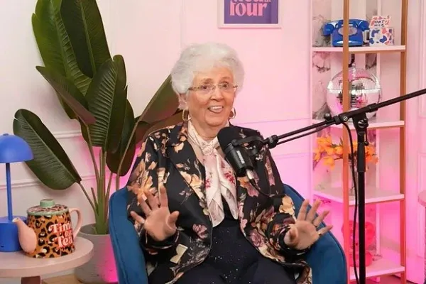 Meet Vi: The 73-Year-Old Escort Defying Age and Expectations