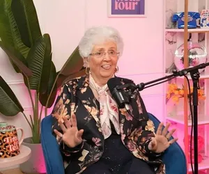 Meet Vi: The 73-Year-Old Escort Defying Age and Expectations