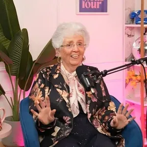 Meet Vi: The 73-Year-Old Escort Defying Age and Expectations