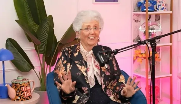 Meet Vi: The 73-Year-Old Escort Defying Age and Expectations