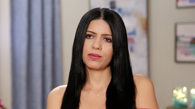 90 Day Fiance Star Larissa Lima’s New Gig: Is She Ditching OnlyFans?