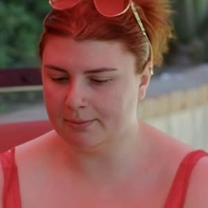 Manon Berryman's Scary Accident: 90 Day Fiance Star Faces Head Injury