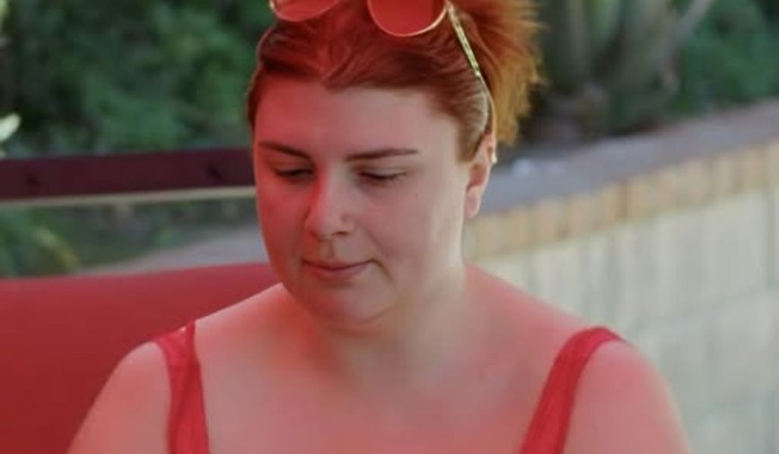 Manon Berryman's Scary Accident: 90 Day Fiance Star Faces Head Injury