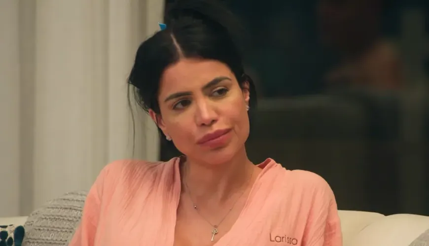 90 Day Fiancé Star Larissa Lima’s Bold Move: Reversing Surgery Amid Career Fears