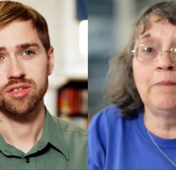 Paul Staehle's Bold Move: OnlyFans Collaboration with His Mom Takes Center Stage