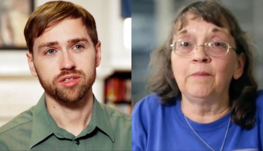 Paul Staehle's Bold Move: OnlyFans Collaboration with His Mom Takes Center Stage
