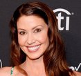 Shannon Elizabeth Stuns in Black Swimsuit During Mauritius Escape