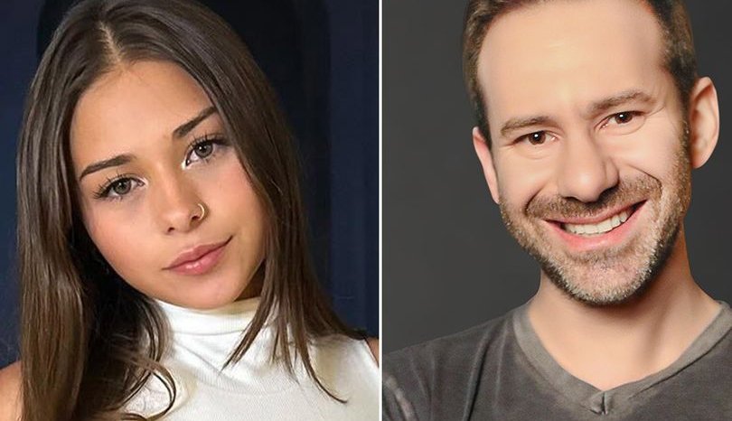 $95 Million OnlyFans Sensation Sophie Rain Honors Leo Radvinsky, the Visionary Behind Her Success