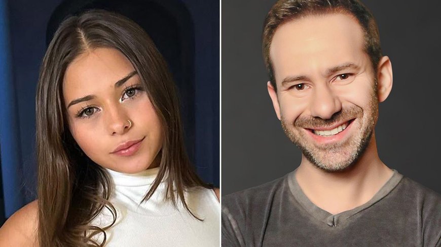 $95 million OnlyFans star Sophie Rain mourns Leo Radvinsky who 'changed her life'