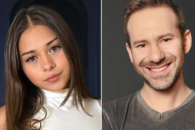 $95 Million OnlyFans Sensation Sophie Rain Honors Leo Radvinsky, the Visionary Behind Her Success