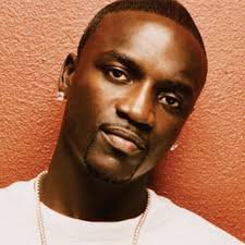 Akon Singer