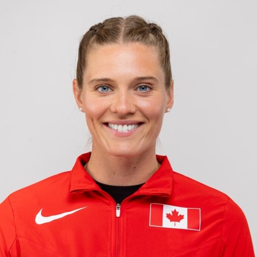 Alysha Newman Sports Star