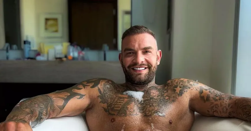 Andy Lee Onlyfans Star