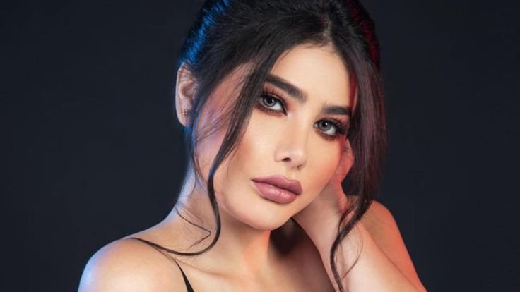 Angie Khoury Onlyfans