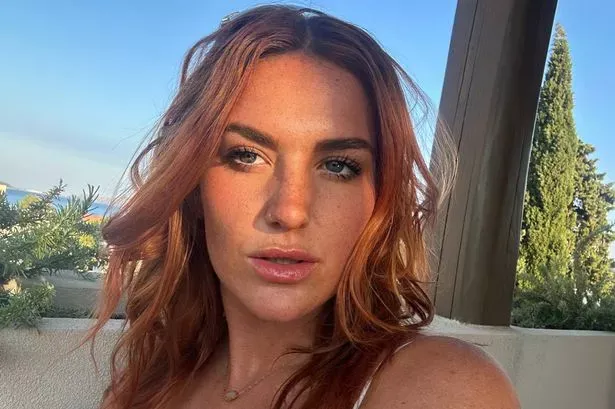 Annie Charlotte Onlyfans Star