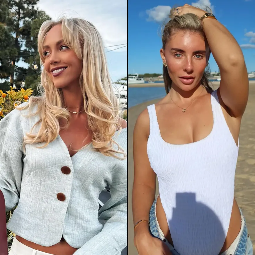 Annie Knight and Bonnie Blue Onlyfans