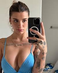 Ari Kytsya Model Onlyfans