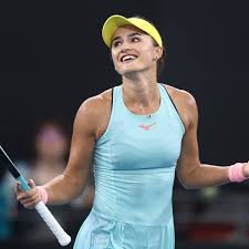 Arina Rodionova Tennis Player
