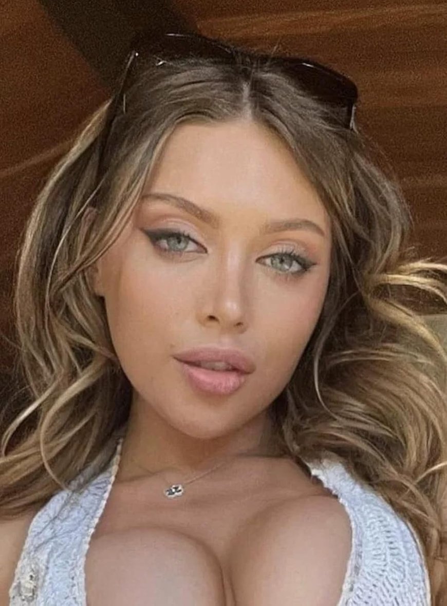 Ava Louise Onlyfans